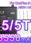 BLP637forOneplus5 5T