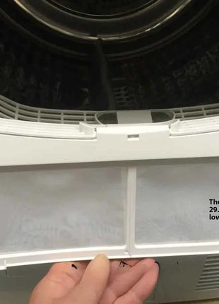 Filter Replacement for haier Tumble Dryer GDNE9-636 GDNE7-01
