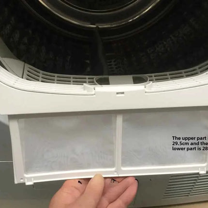 Filter Replacement for haier Tumble Dryer GDNE9-636 GDNE7-01