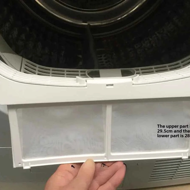 Filter Replacement for haier Tumble Dryer GDNE9-636 GDNE7-01