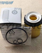 Filtro Olio Auto A2701800109 per Mercedes-Benz Classe E W212 A207 C207 S212 2013-2019 / W213 A238 C238 S213 2016-2019 Modello A 270 180 01 09