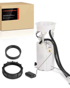 Pompa Carburante Frankberg 1x per Mercedes-Benz Classe M W163 2.3L 3.2L 3.7L 4.3L 5.0L 1998-2005 1634703594 16347 1634702894