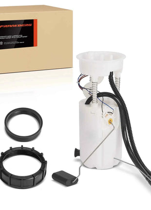 Pompa Carburante Frankberg 1x per Mercedes-Benz Classe M W163 2.3L 3.2L 3.7L 4.3L 5.0L 1998-2005 1634703594 16347 1634702894