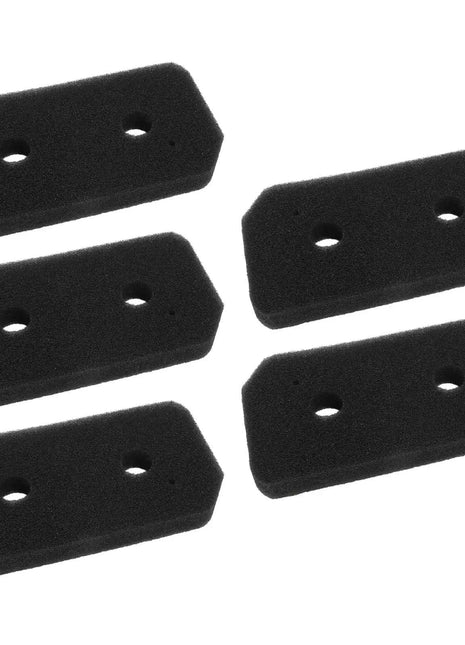 5PCS Foam Filter Kit Compatible With For Bosch And For SIEMENS Series 4 And Series 8 Washer Dryers Machines Accessory In Stock