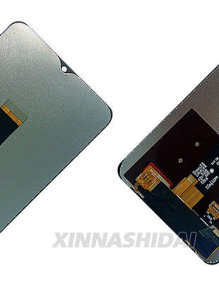 Per Xiaomi Redmi 9C Display LCD 9C Touch Screen Digitizer M2004J19AG M2004J19C Per Redmi 9C LCD Parti di ricambio