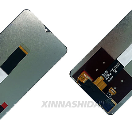 Per Xiaomi Redmi 9C Display LCD 9C Touch Screen Digitizer M2004J19AG M2004J19C Per Redmi 9C LCD Parti di ricambio