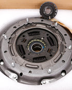 Kit Forcella Frizione Doppia per Trasmissione 6DCT250 DPS6 per Ford Focus Fiesta 2012-2019