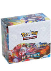 BATTLE STYLES