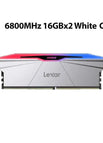 6800MHz-White / China Mainland / 16GBx2|DDR5