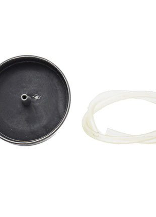 Per Nissan Murano Z50 Navara March Rogue 300ZX 350Z tergicristallo rondella fluido coperchio serbatoio acqua tappo bottiglia tubo