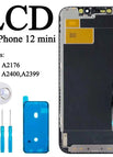 IP 12 mini LCD