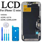 IP 12 mini LCD