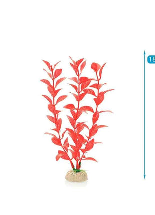 Artificial Aquarium Decor Plants Water Weeds Ornament Aquatic Fish Tank Simulation Grass Flower Decoration Accessories