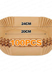 20cm 100pcs