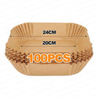 20cm 100pcs
