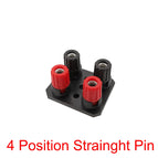 4P Strainght Pin