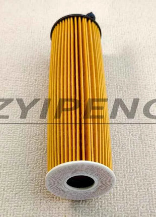 Filtro olio A6541801100 adatto per Classe C W204 W205, Classe E W212 W213, Classe S W221 W222, GLA, GLC, GLE, GLS, GT