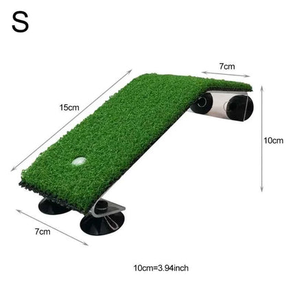 K5DC for Turtle Large Climbing Platform Water for Turtle Map for Turtle Realistic Terrace Island Supplement