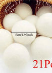 21pcs