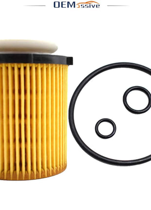 Filtro olio per Benz Classe C W205 C160 C180 C200 C250 C300 C350e 2015 - 2021 M274.910 1595CC M274.920 1991CC 1.6 2.0 L Berlina