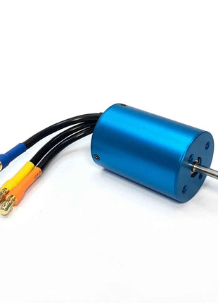 2435/2440/2838/2847 Brushless Motor 35A/45A ESC Combo for Wltoys 124016 Remo Hobby XLH Timaya Redcat 1/12 1/14 1/16 RC Boat Car