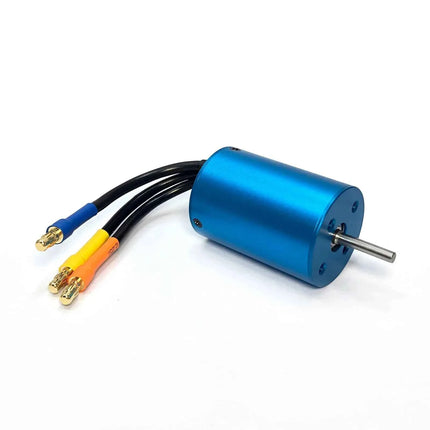 2435/2440/2838/2847 Brushless Motor 35A/45A ESC Combo for Wltoys 124016 Remo Hobby XLH Timaya Redcat 1/12 1/14 1/16 RC Boat Car