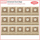 15pcs