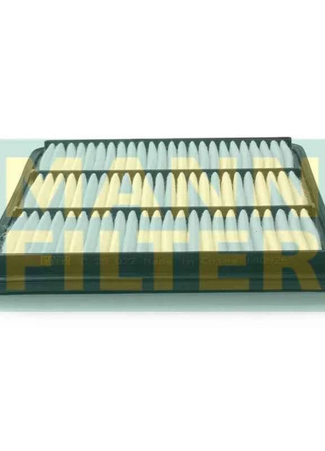 Filtro Aria MANN C25022 per NISSAN(DF.N) Teana(J32 L33) 2.0L 2008-2018 Motore MR20DE 16546-JN30A-C139 16546-JN30A