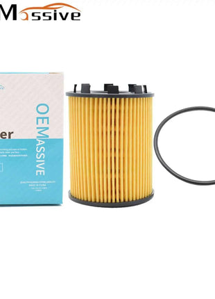 Filtro olio 73500049   Per Abarth 500/595/695 Fiat 124 500X Grande Punto Qubo Jeep Renegade BU Lancia Musa Opel Meriva Swift