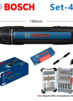 Bosch GO3 Set4