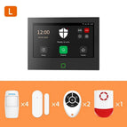 Set-L 12Kit / UK Plug / China Mainland