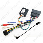 with antenna adapter