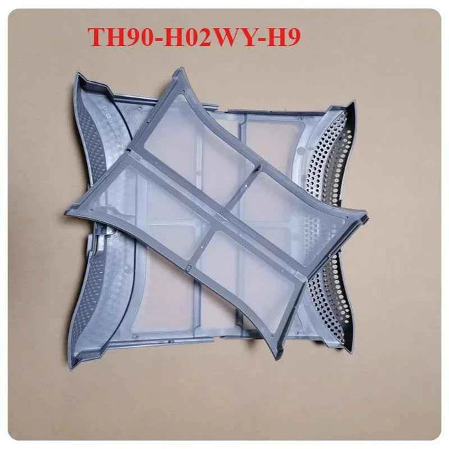 Suitable for Midea dryer filter TH90-H02WY-H9 cotton flocculation collector