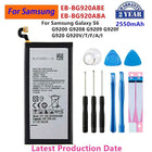 Brand New  battery For Samsung Galaxy S6 S6 Edge/Plus  S7 S7 Edge S8 S8 Plus+ S9  S9 Plus  S10 S10E S10 Plus J5 Pro J7 Pro