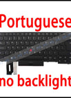 PT Non-backlit