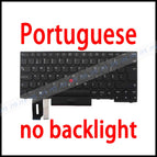 PT Non-backlit