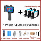 printer with 3pc ink / Mainland China / US Plug