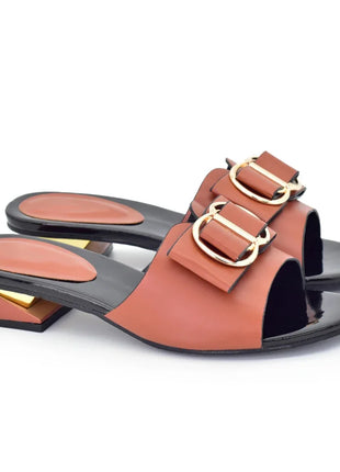 Pantofole estive stile italiano stile dolce per la festa di nozze reali sandali con cinturino alla caviglia scarpe da sposa da donna con strass eleganti