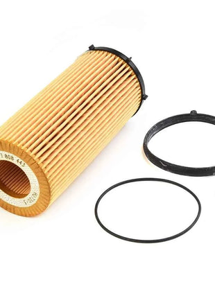 1/6/10PCS Car Oil Filter 11427808443 For BMW E70 E71 E90 E91 E92 F02 F07 F10 F11 325d 330d 530d 730d 740d X5 X6 30d N57 Engine