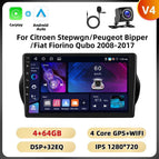 4 64G 4Core AHD 1 / GERMANY