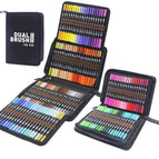 CD-120 colors / China Mainland