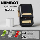 Black Package 4