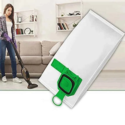 For Kobold Vacuum Cleaner Bag Kit Compatible for Vorwerk Kobold VK140 VK 140 VK150-A