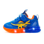 blue LED / EU 27 (US 10)