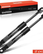 Frankberg 2x Ammortizzatore a Gas per Cofano McLaren F1 Coupé 1993-1998 082430