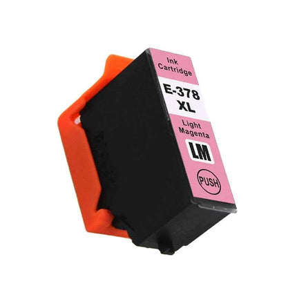 378 XL 378XL T378XL T378 Ink Cartridge Compatible for Epson XP-8500 XP-8600 XP-8605 XP8500 XP8505 XP8600 XP8605 XP-15000