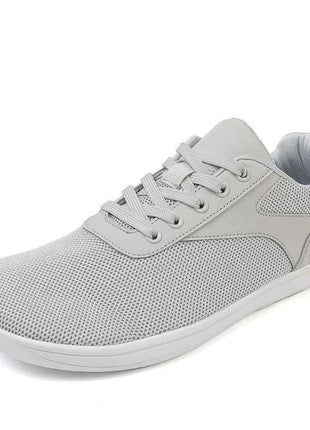 Wide-toed Shoes Men's Fashion Simple Casual Sports Shoes Barefoot Shoes Women's Jogging Shoes Walking Shoes