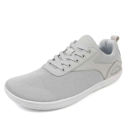Wide-toed Shoes Men's Fashion Simple Casual Sports Shoes Barefoot Shoes Women's Jogging Shoes Walking Shoes