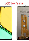 LCD No Frame