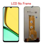 LCD No Frame